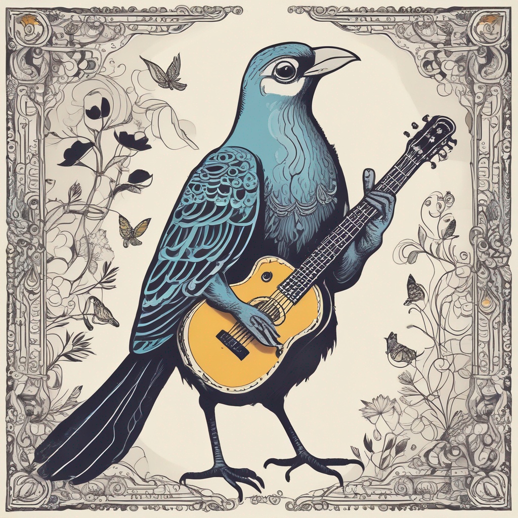 Song Image