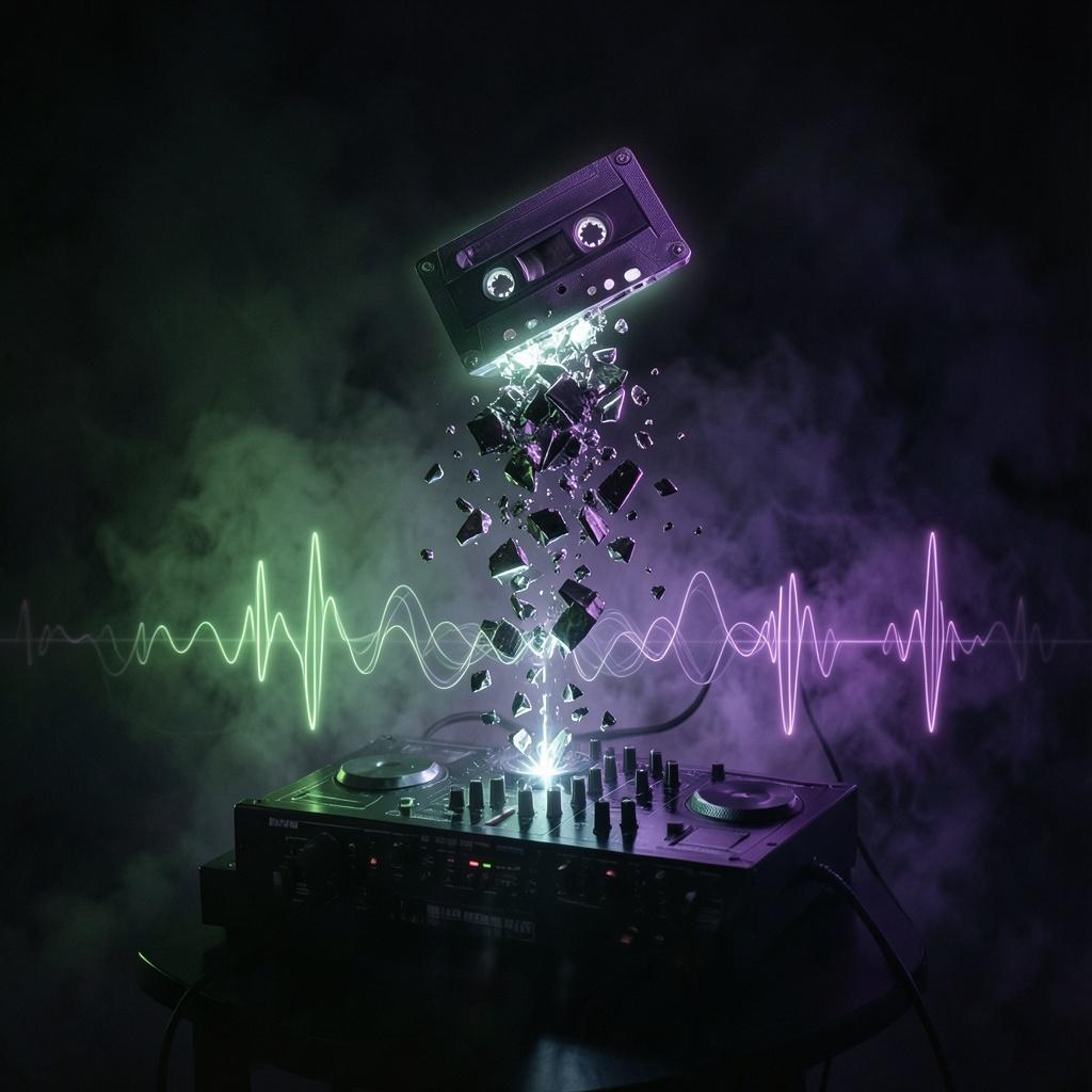MMM artwork