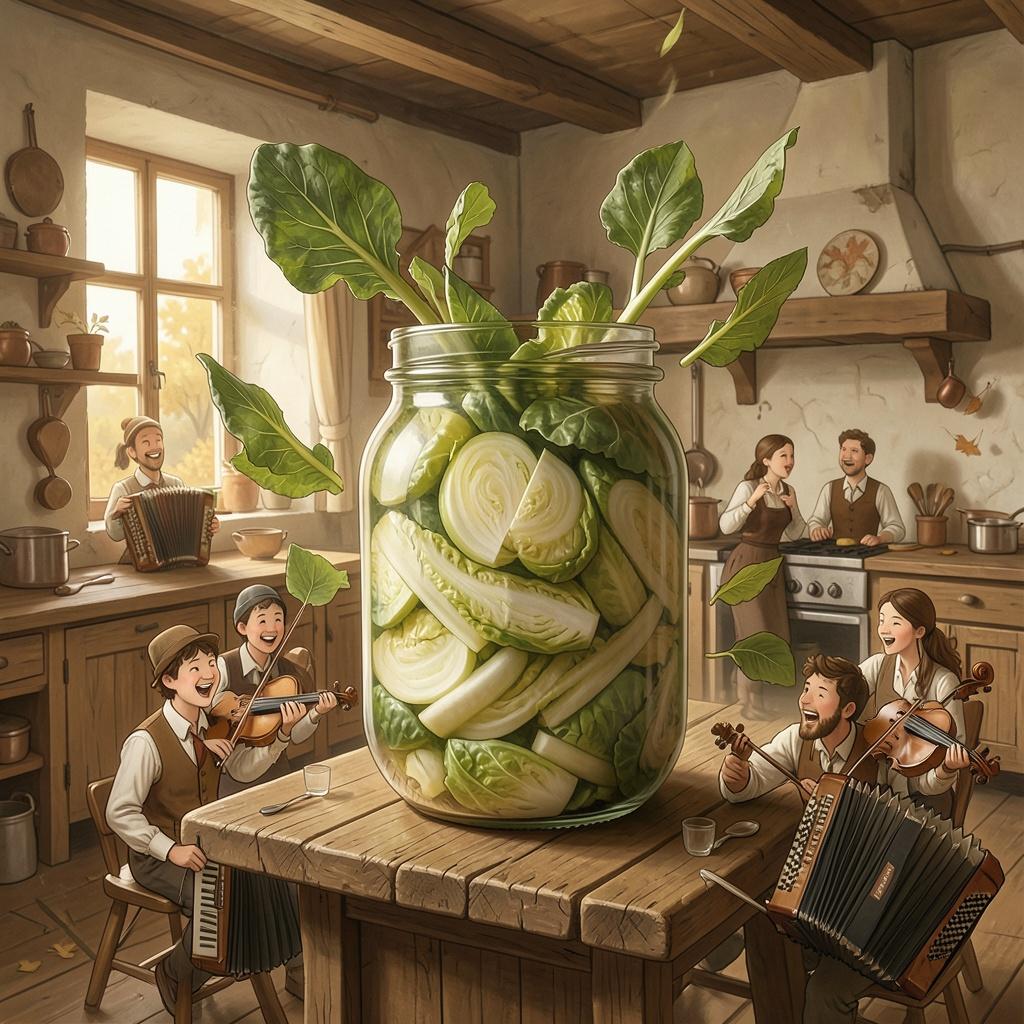 Persona image for Kiszona 2