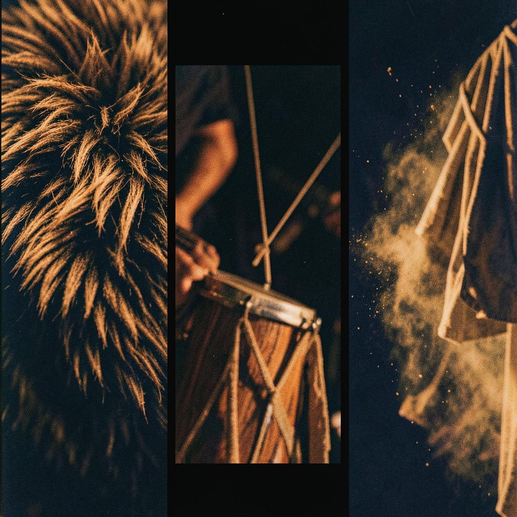 Majavaturkkitanssi(Heiluta Häntää) artwork