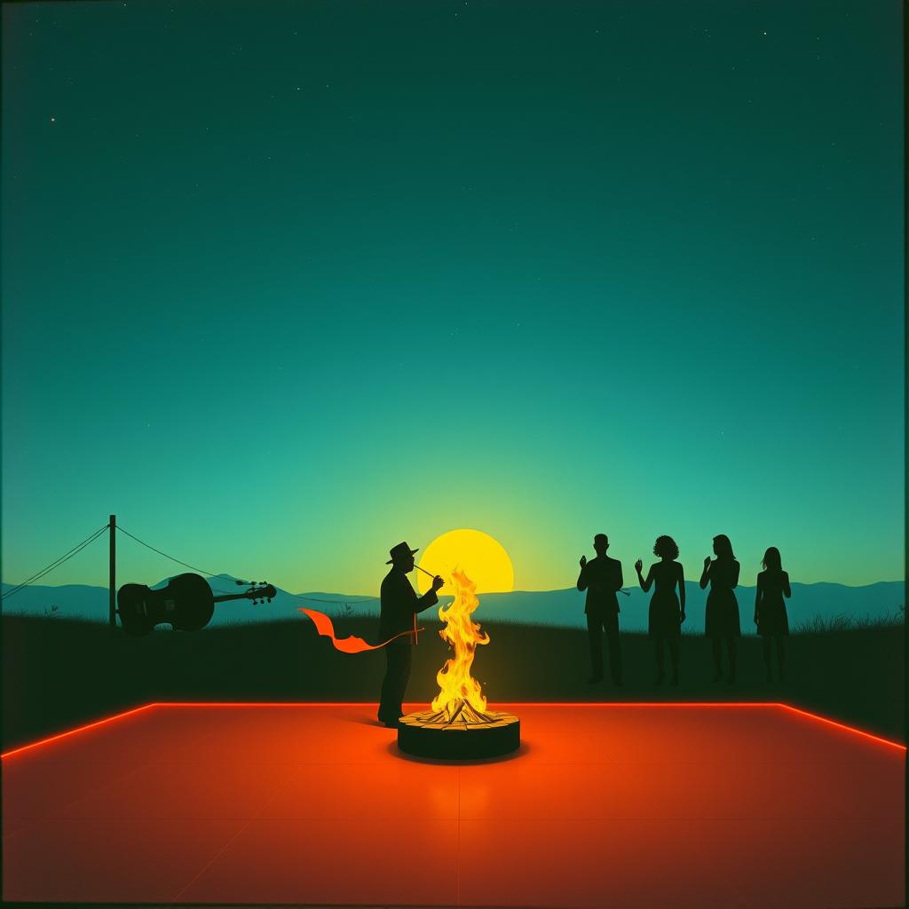 Song Image