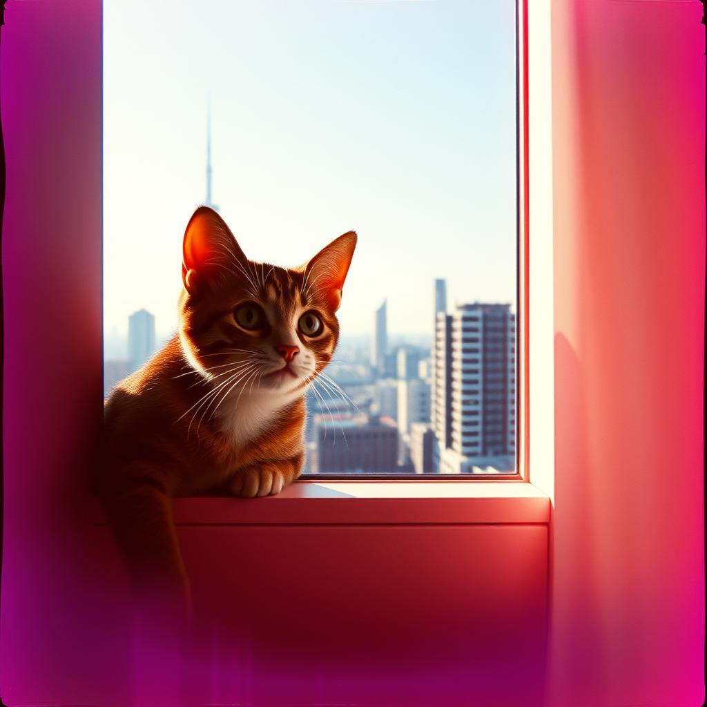 Image for Feline Rebels