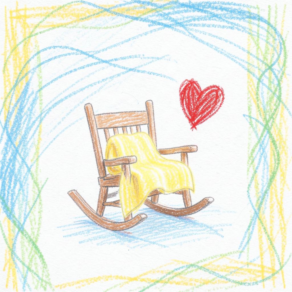 Then Breathe, My Girl artwork