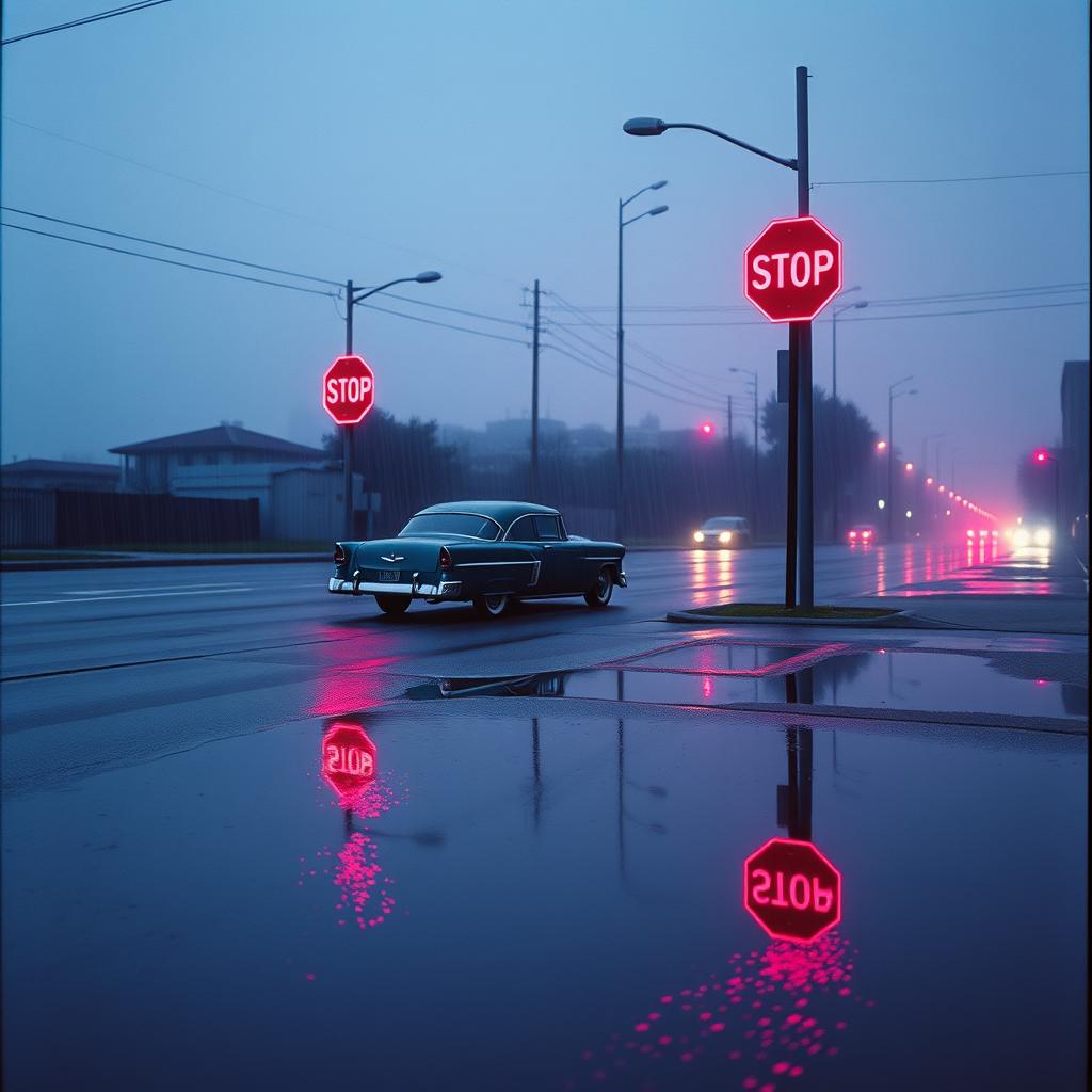 Не догонят…. artwork