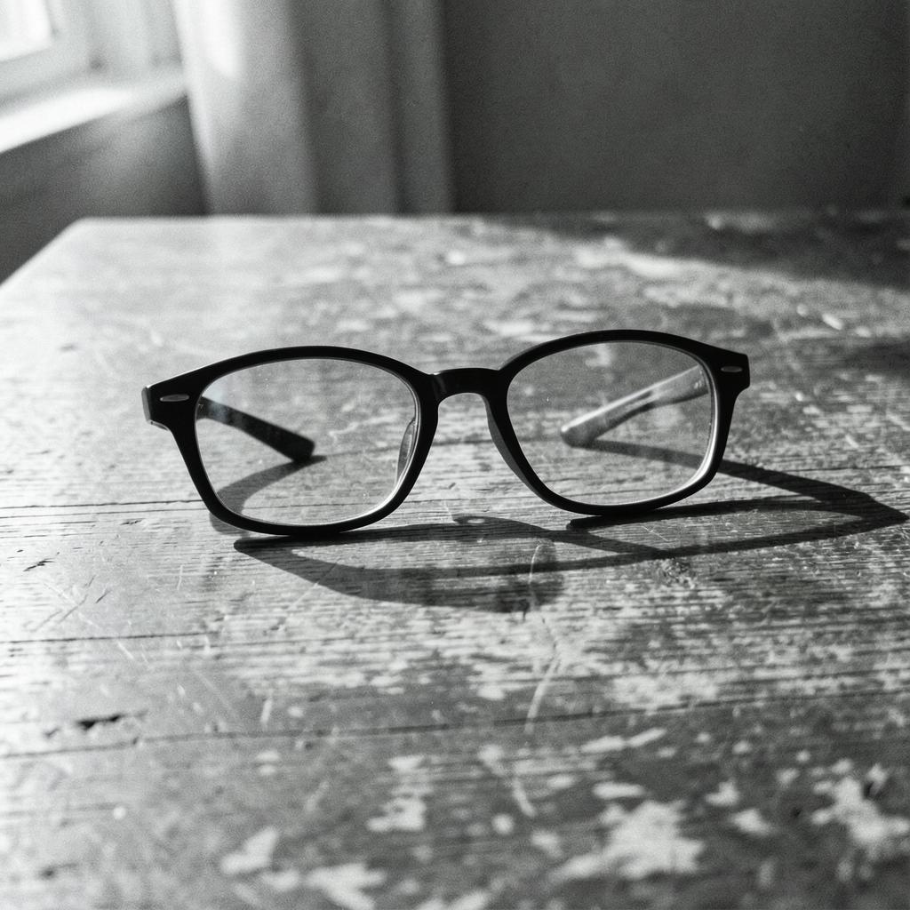 Artwork for Glasses On Your Head