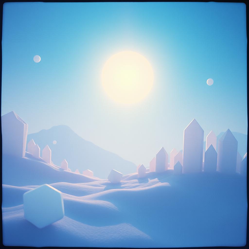 Voice image for Clean Vocals