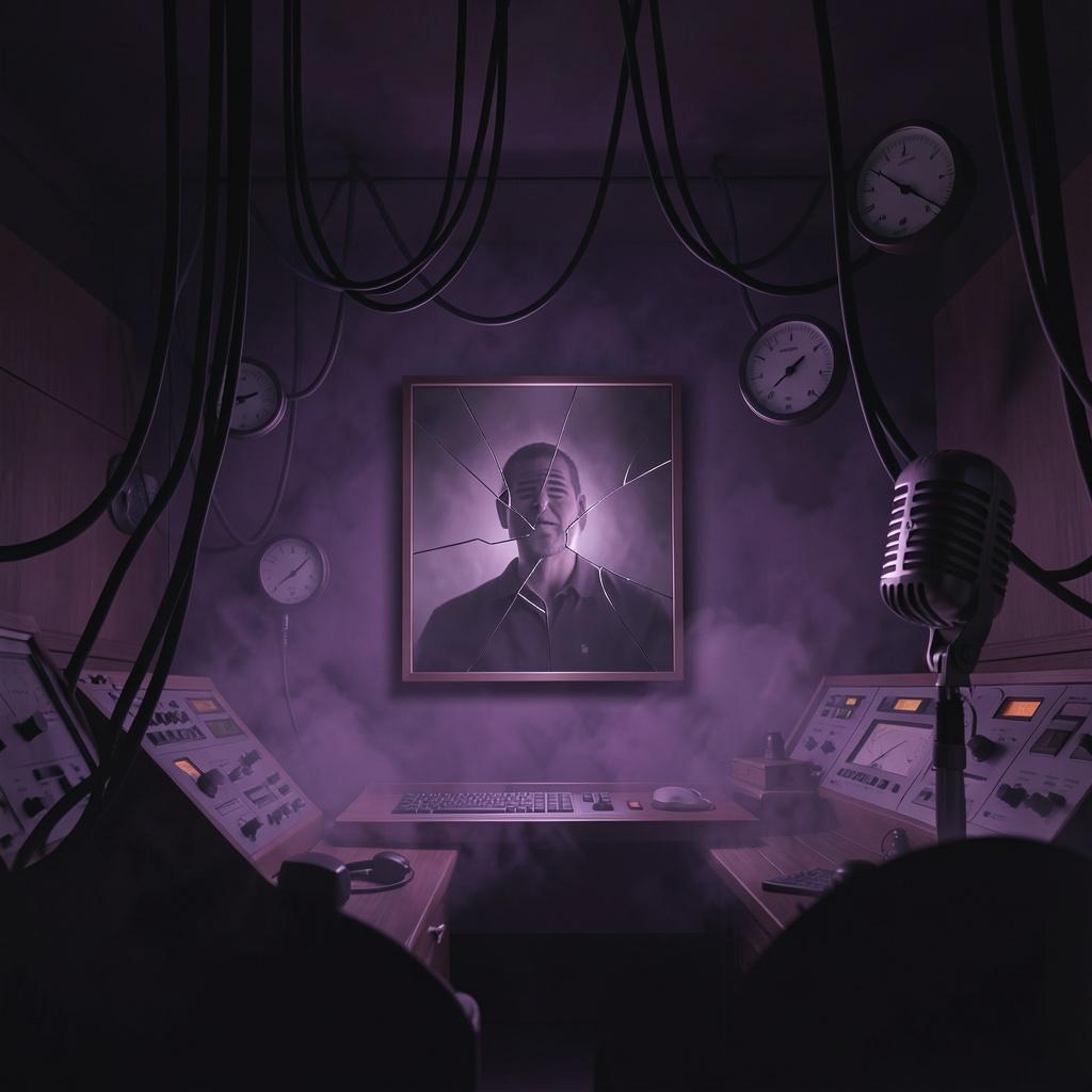 Out The Blood artwork