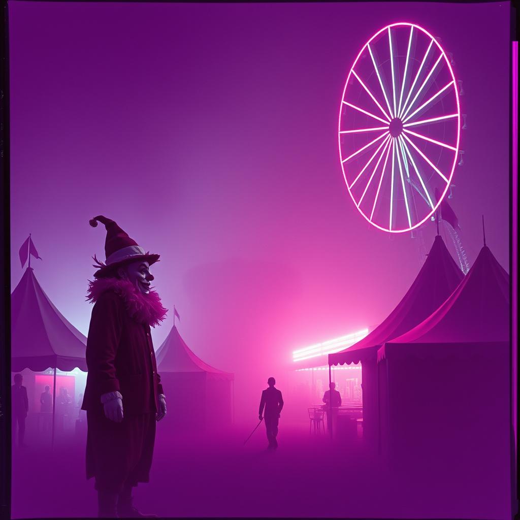 Persona image for Juggalo Pottzilla 2