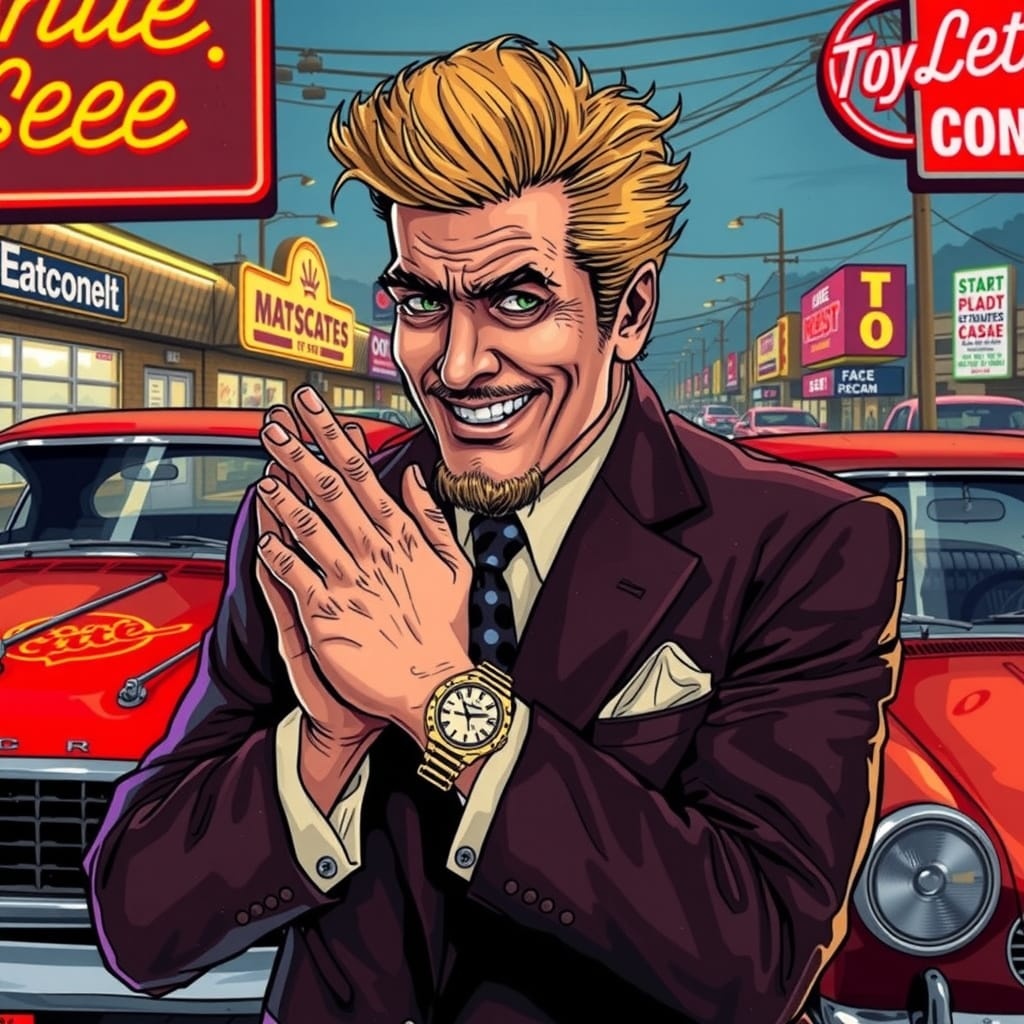 Song Image