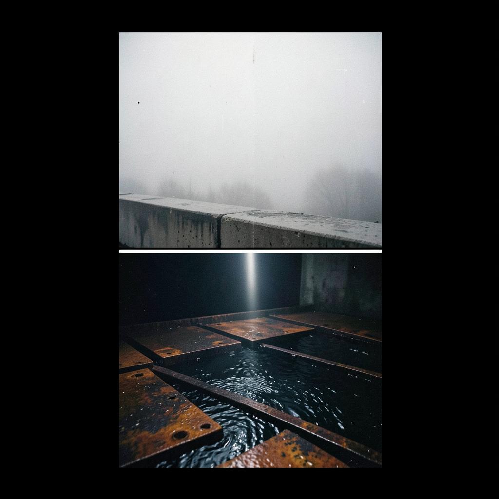No Miracle (Abyssal Drone Dub Requiem) artwork