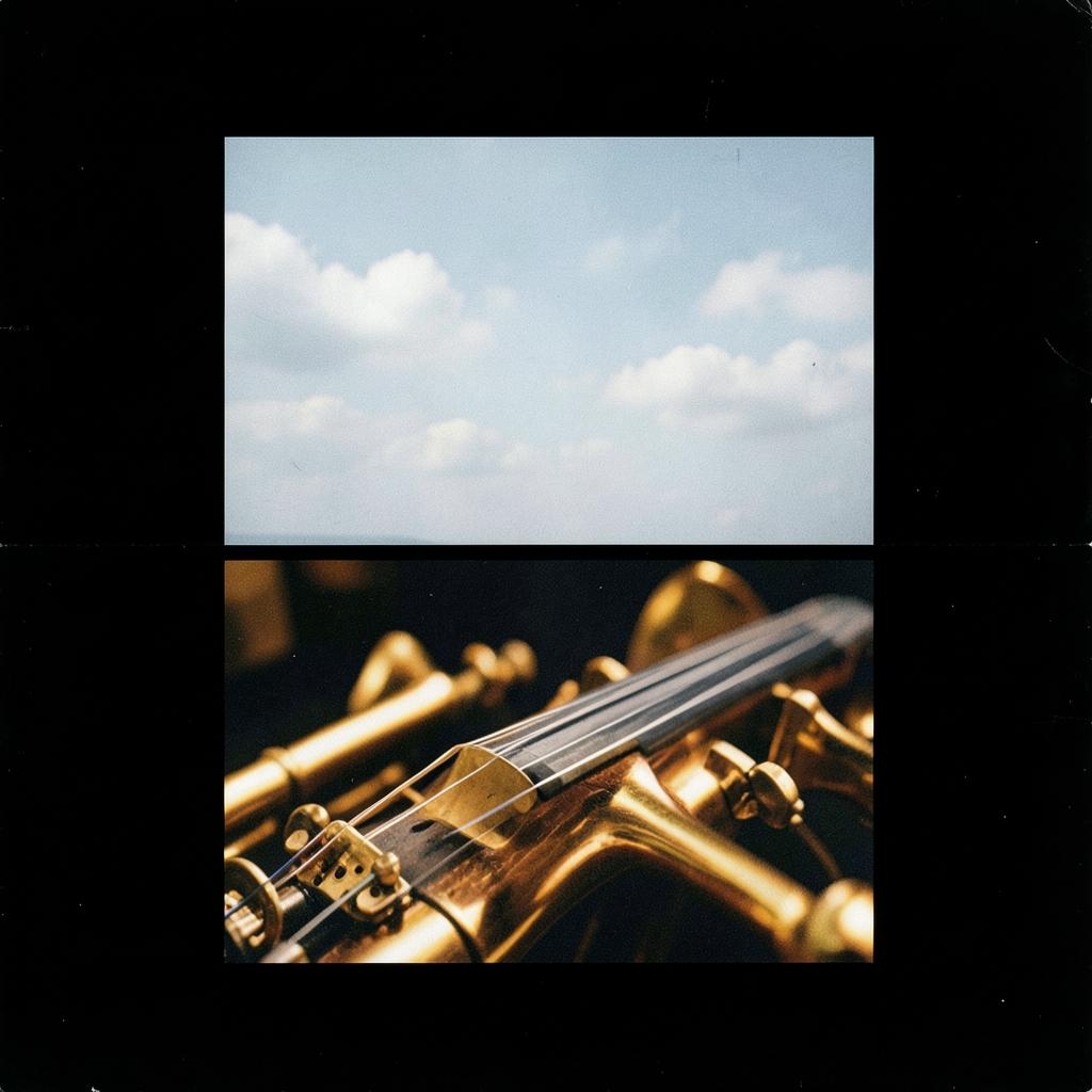 Imperio -clasical music artwork