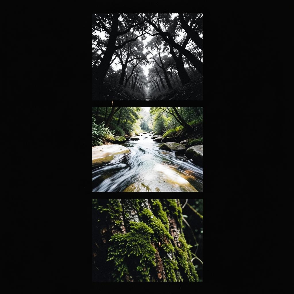 2 Calabria’s Forest artwork