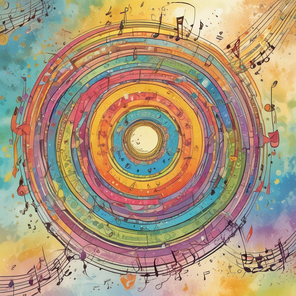 Song Image
