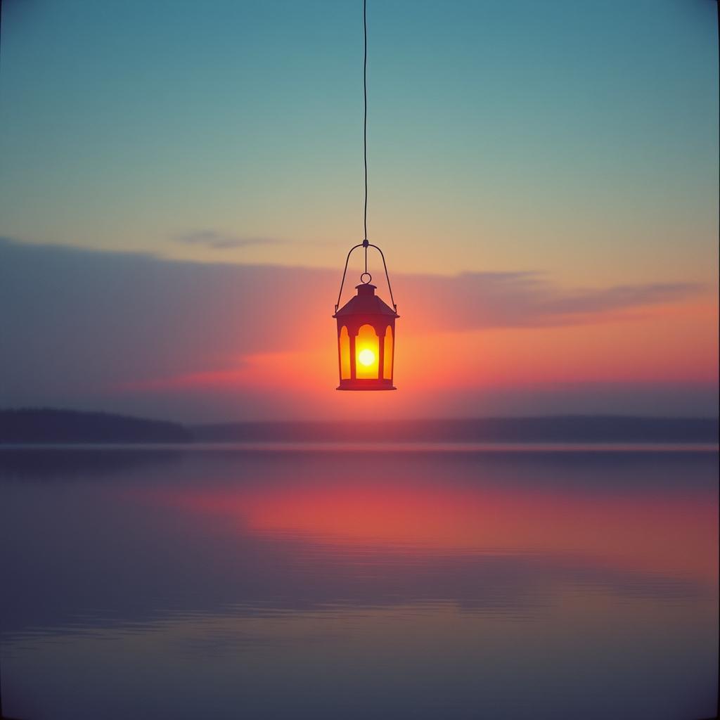 You are My light artwork