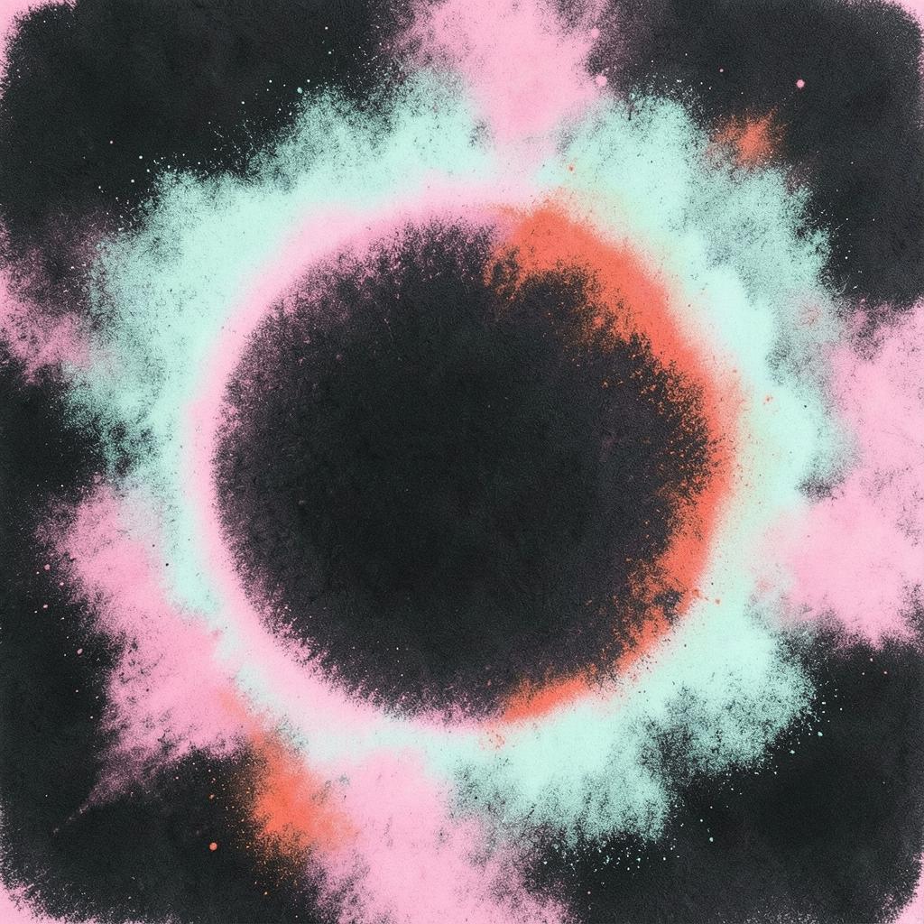 Inevitable artwork