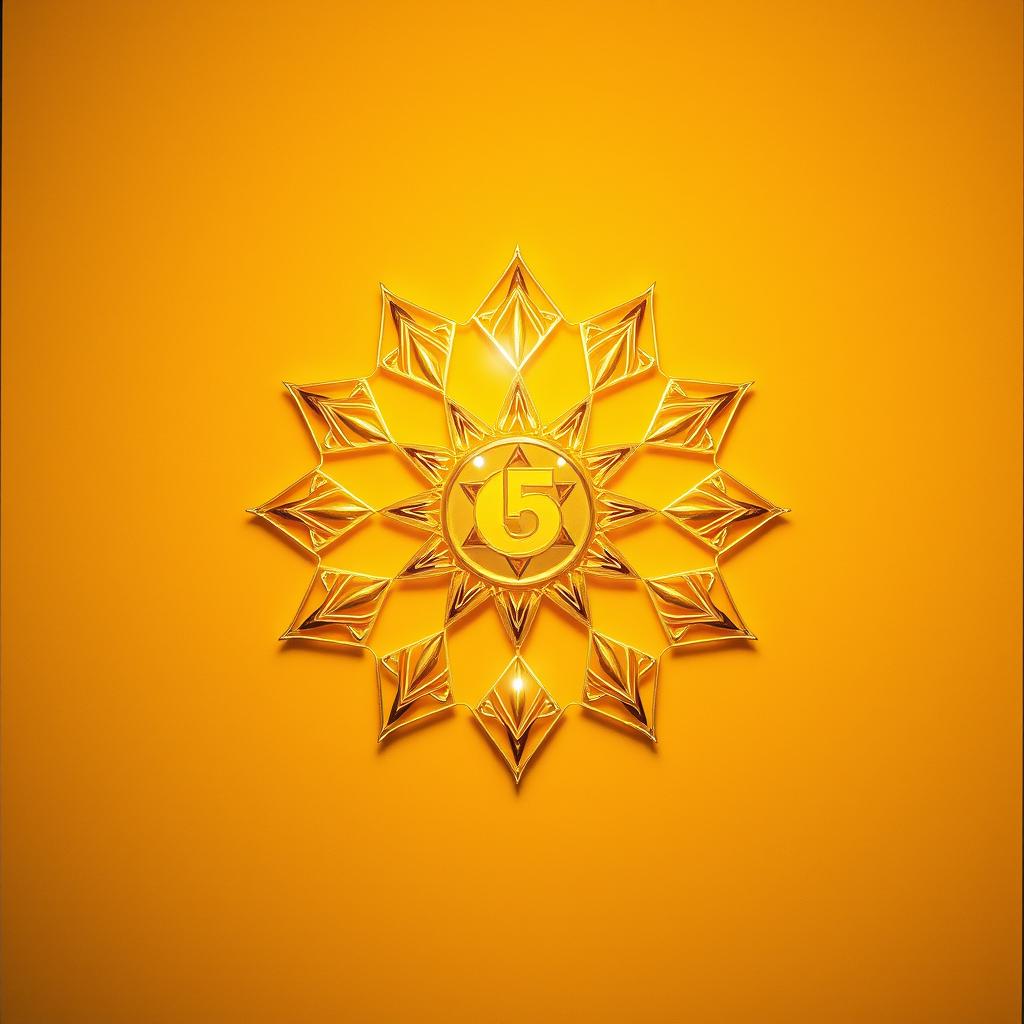 Manipura artwork