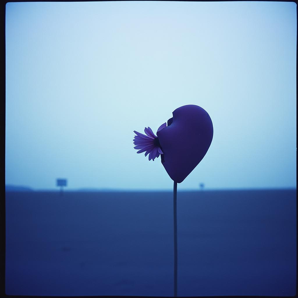 Falling (Version 11) artwork