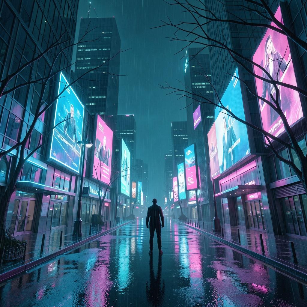 Still Here artwork