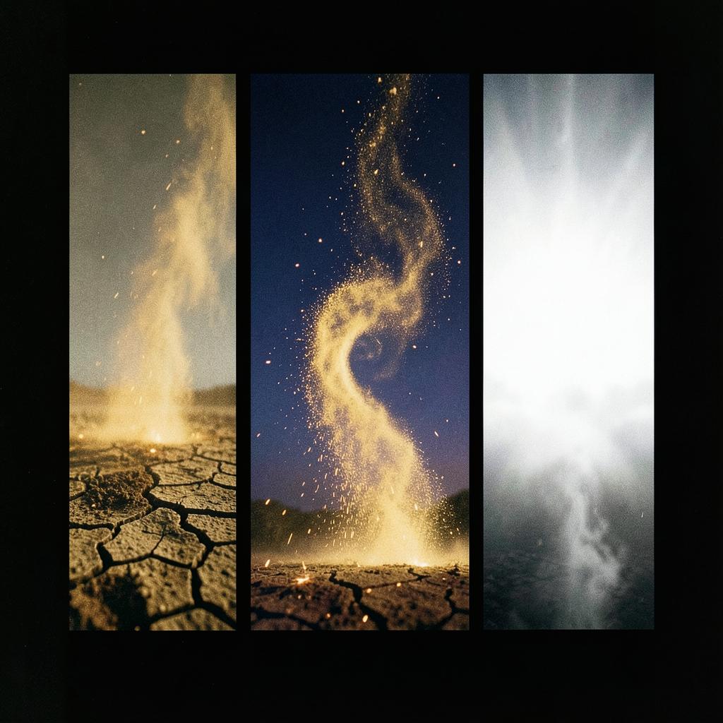 Positive Energy artwork