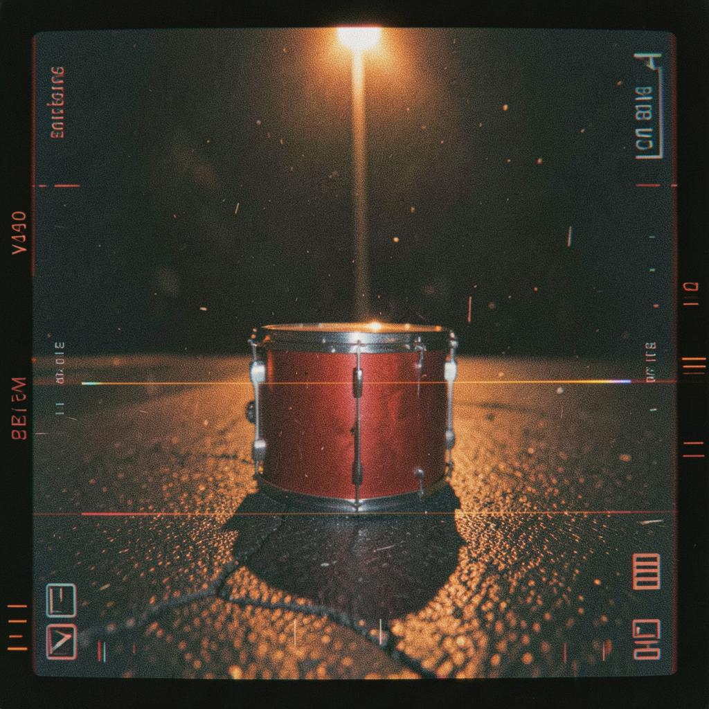 SURRENDER artwork