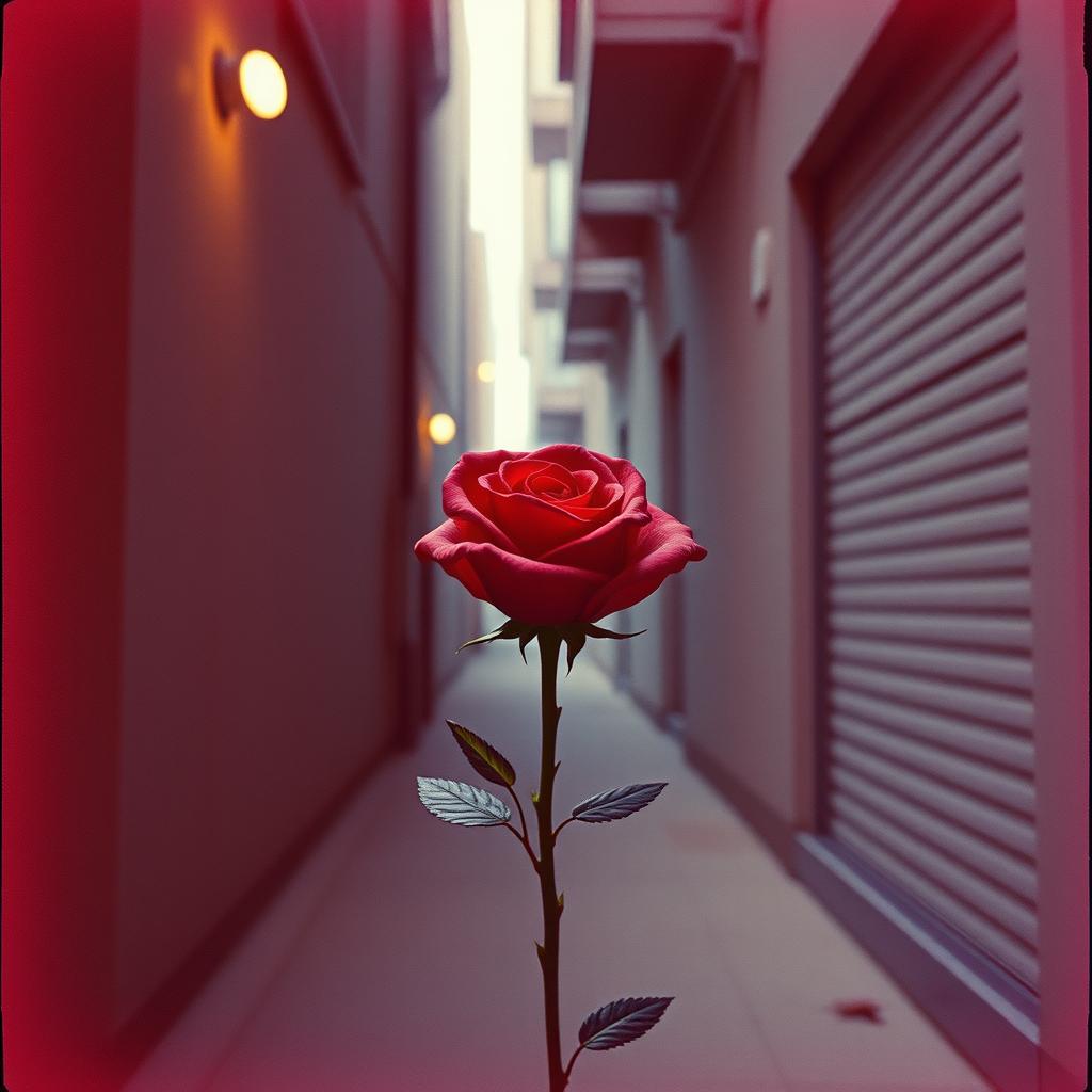 Image for A love like yours v5 