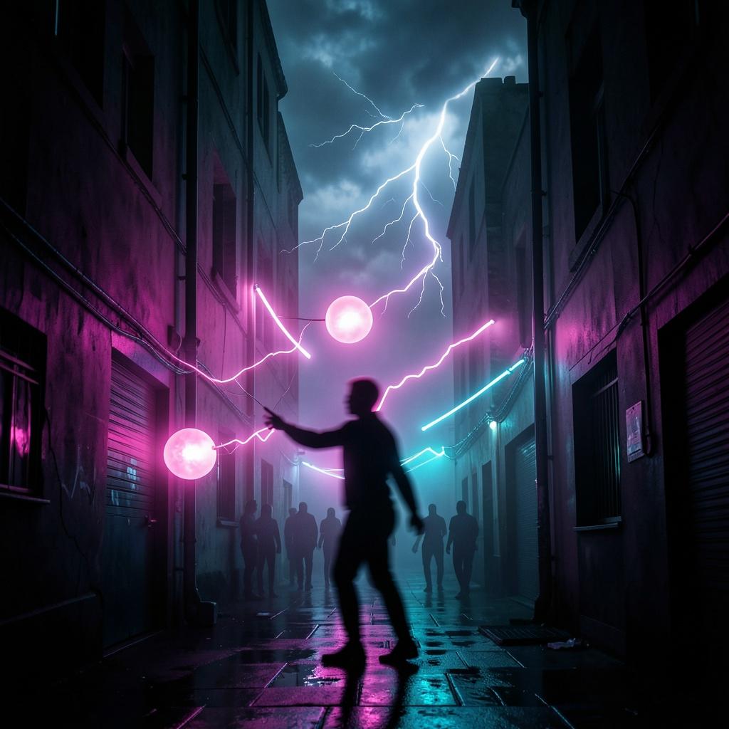 Song Image