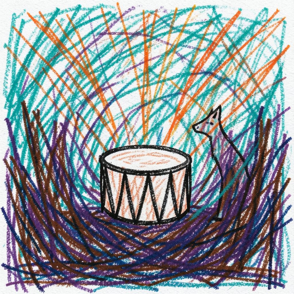 Bi evendi artwork