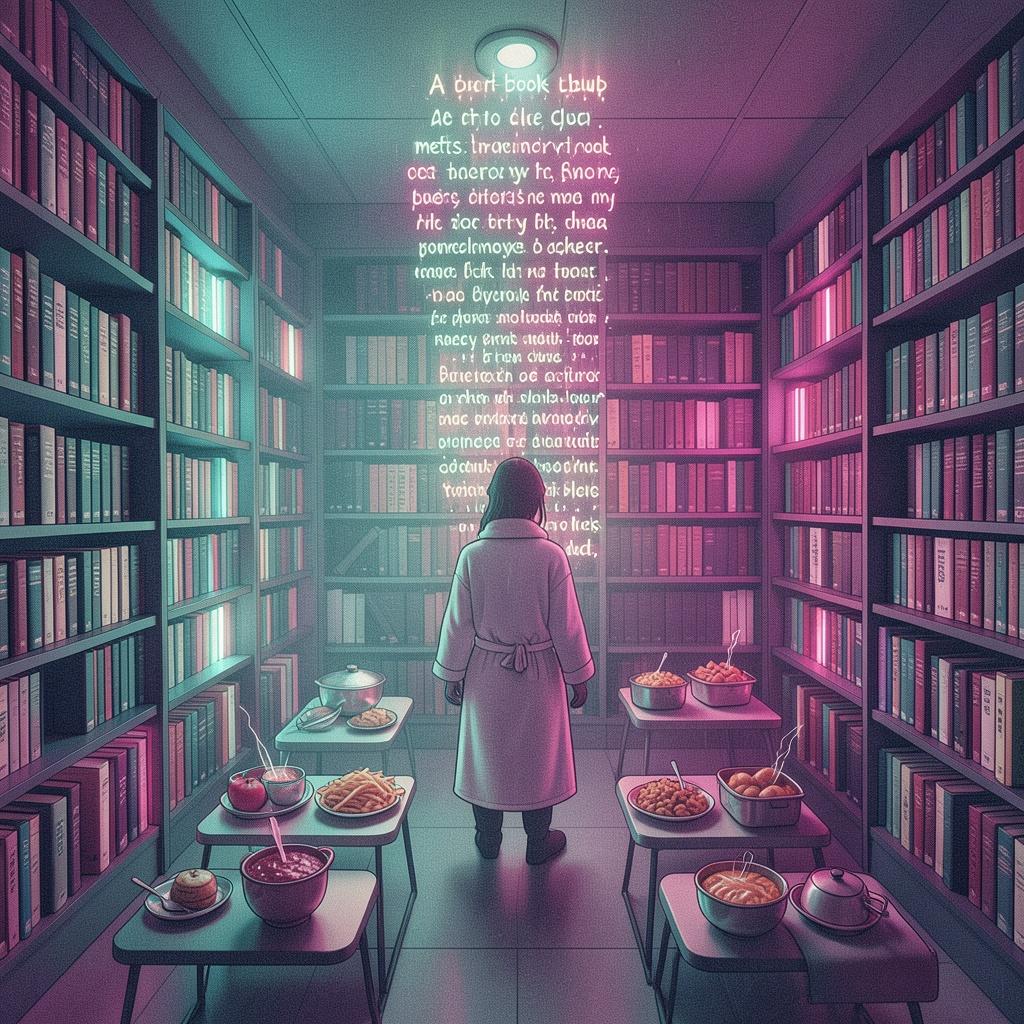 I Accidentally Became a Cult Leader artwork