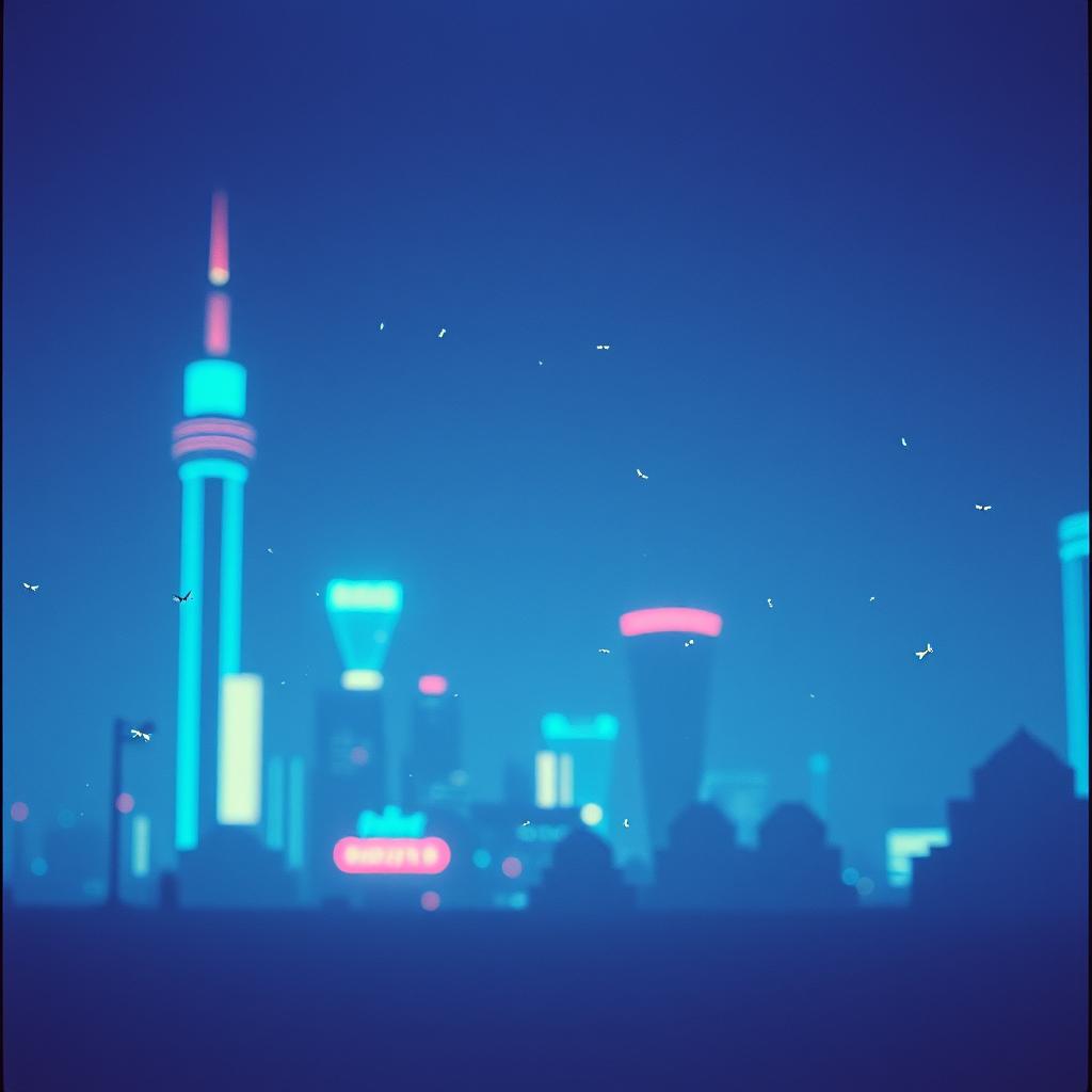Out All Night artwork