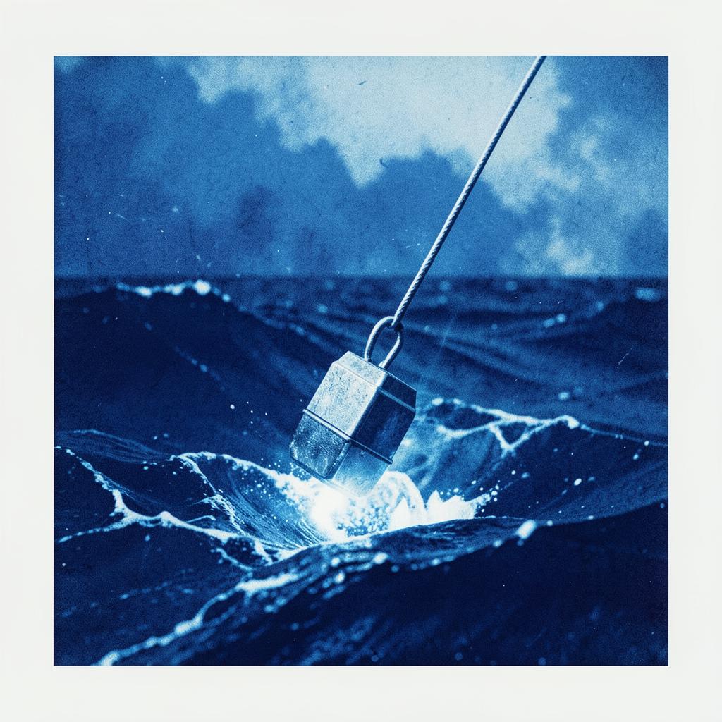 Fishing for Bass (Remix Me) artwork