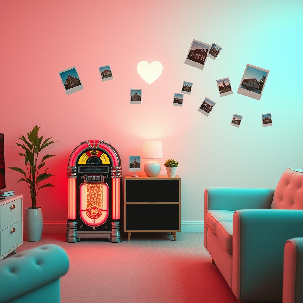 Persona image for Random Livingston.