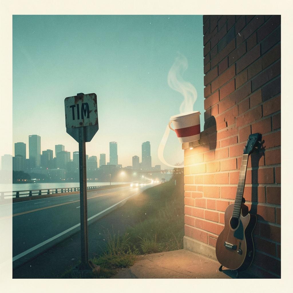 GTA Hold Me Close artwork