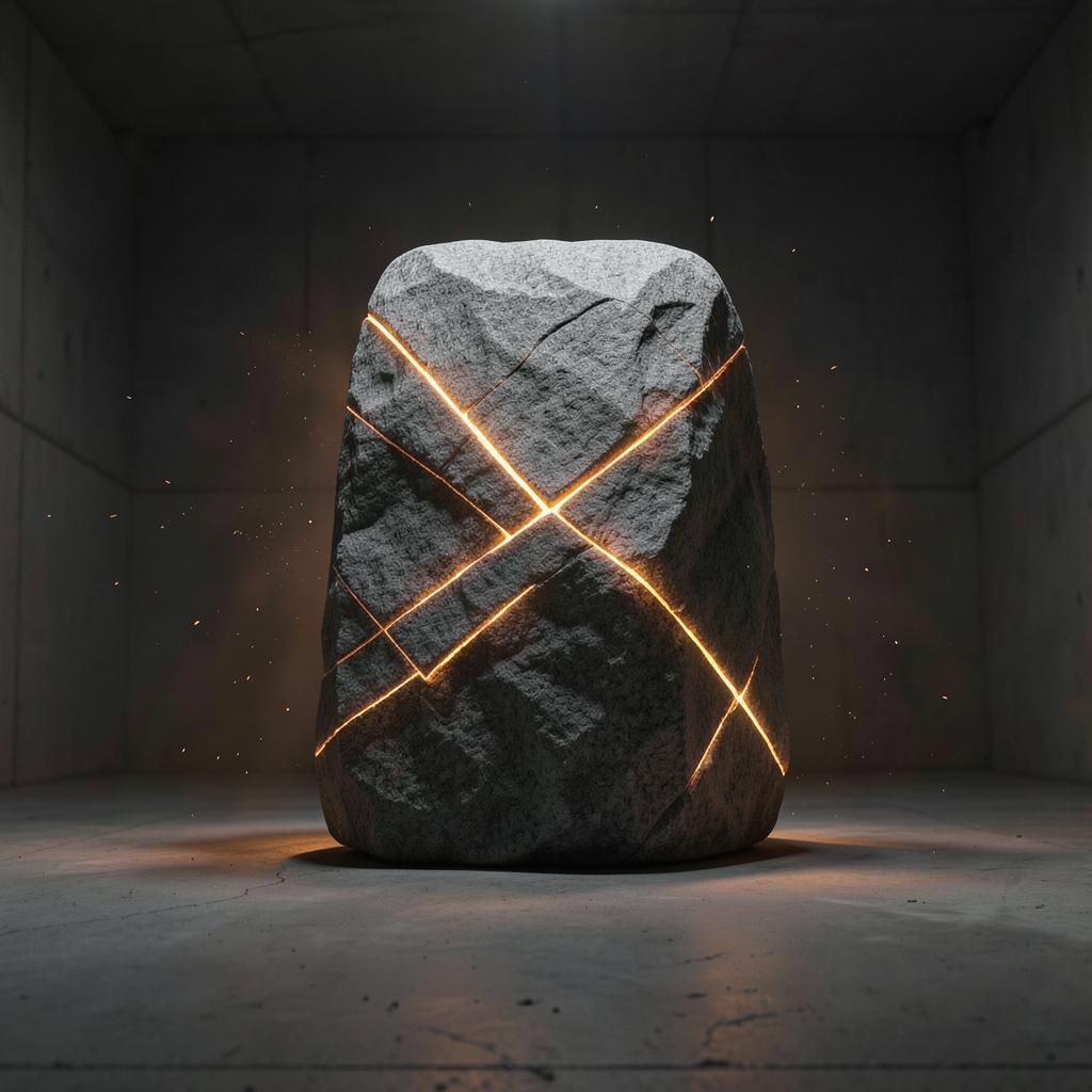 The Weight Is Me artwork