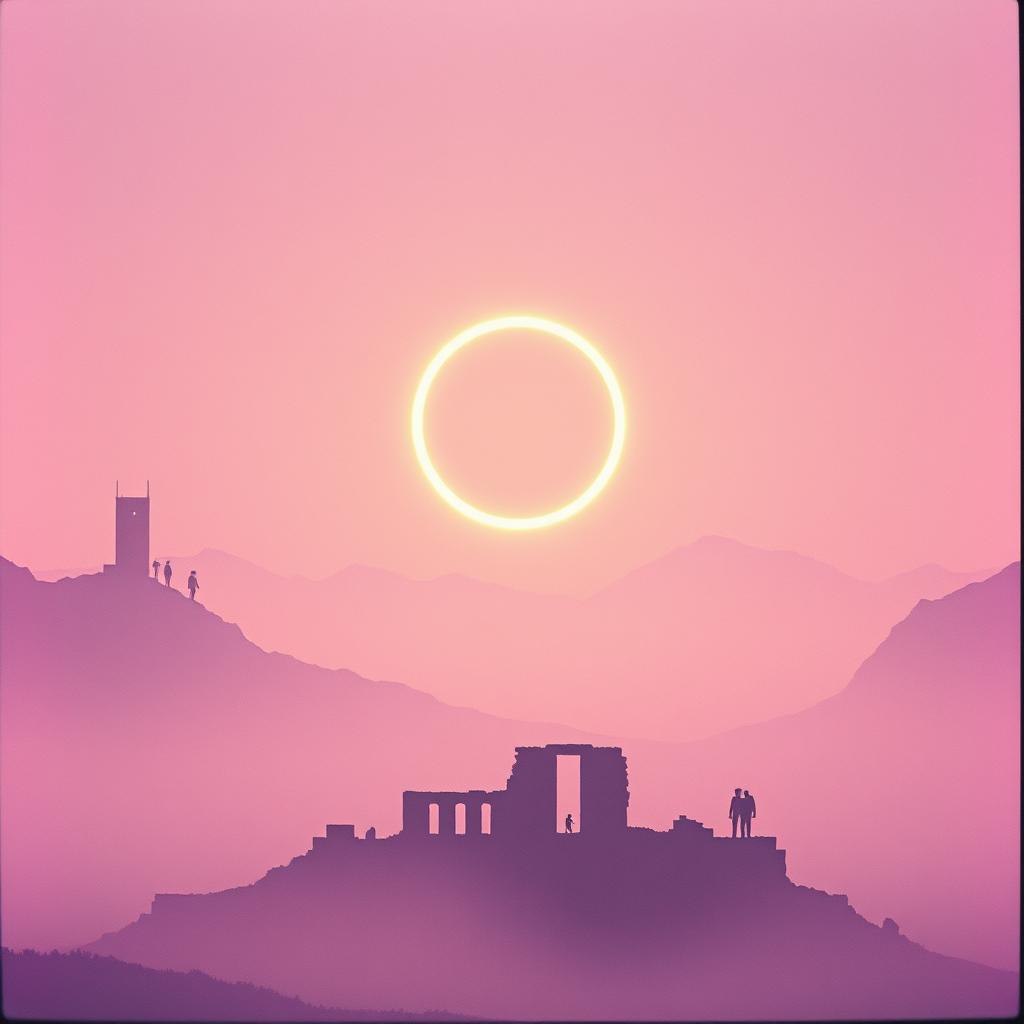 Persona image for Galadriel speaking...