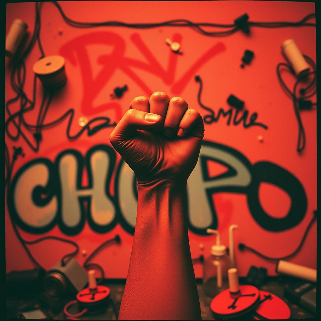 Voice image for Untitled Persona