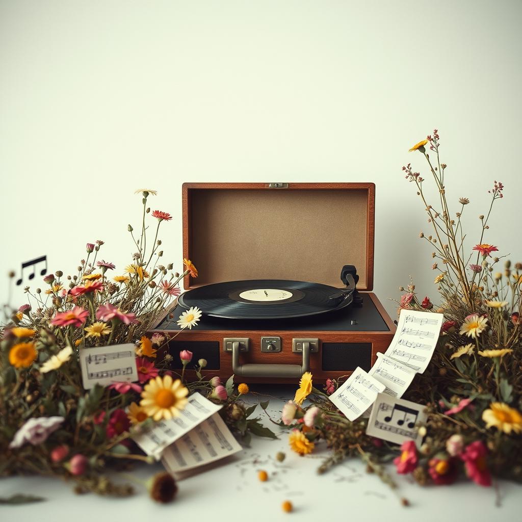 Song Image