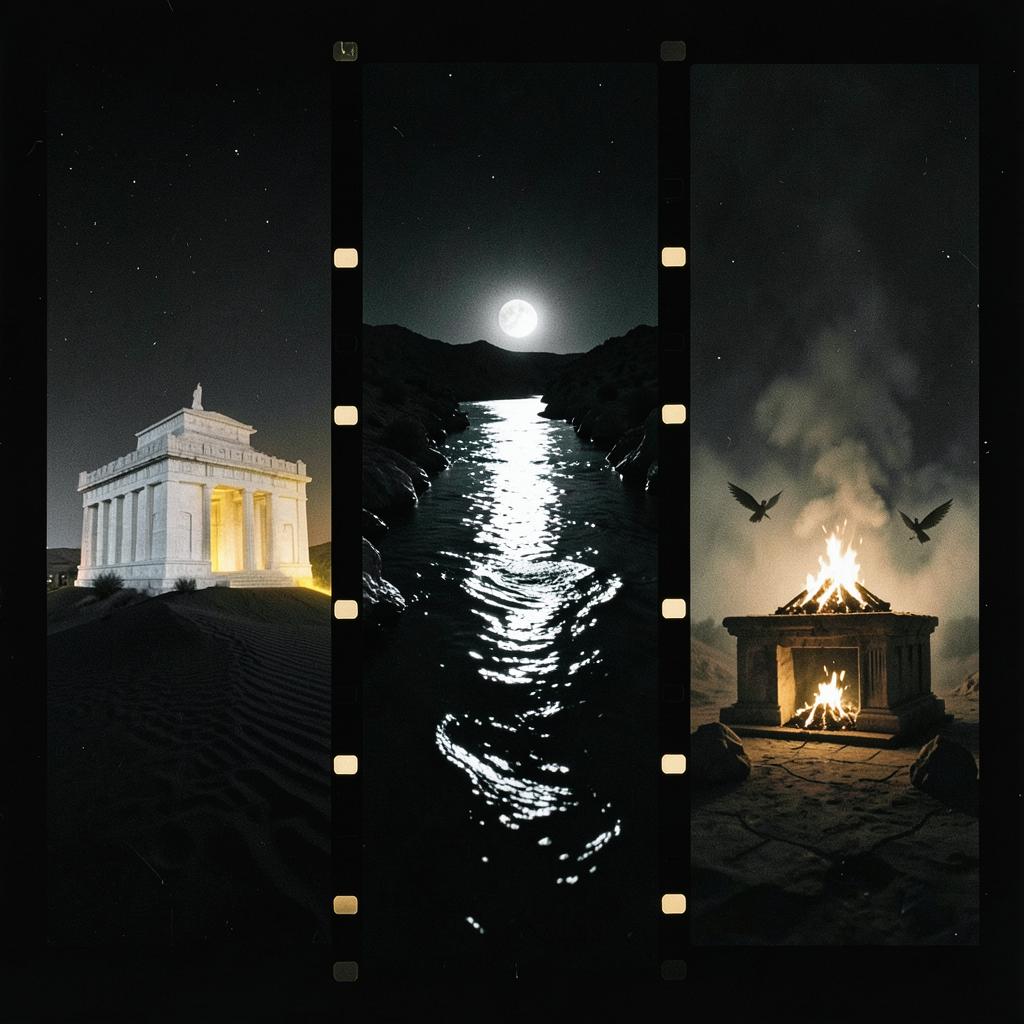 Mystère artwork