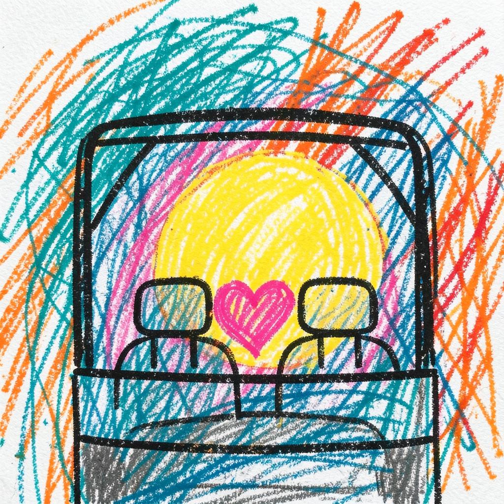 Drachenland - The Love-Train 3