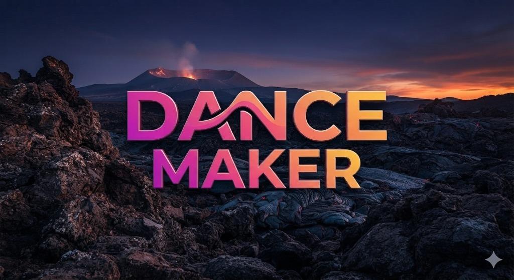 Dance Maker Vol. 25