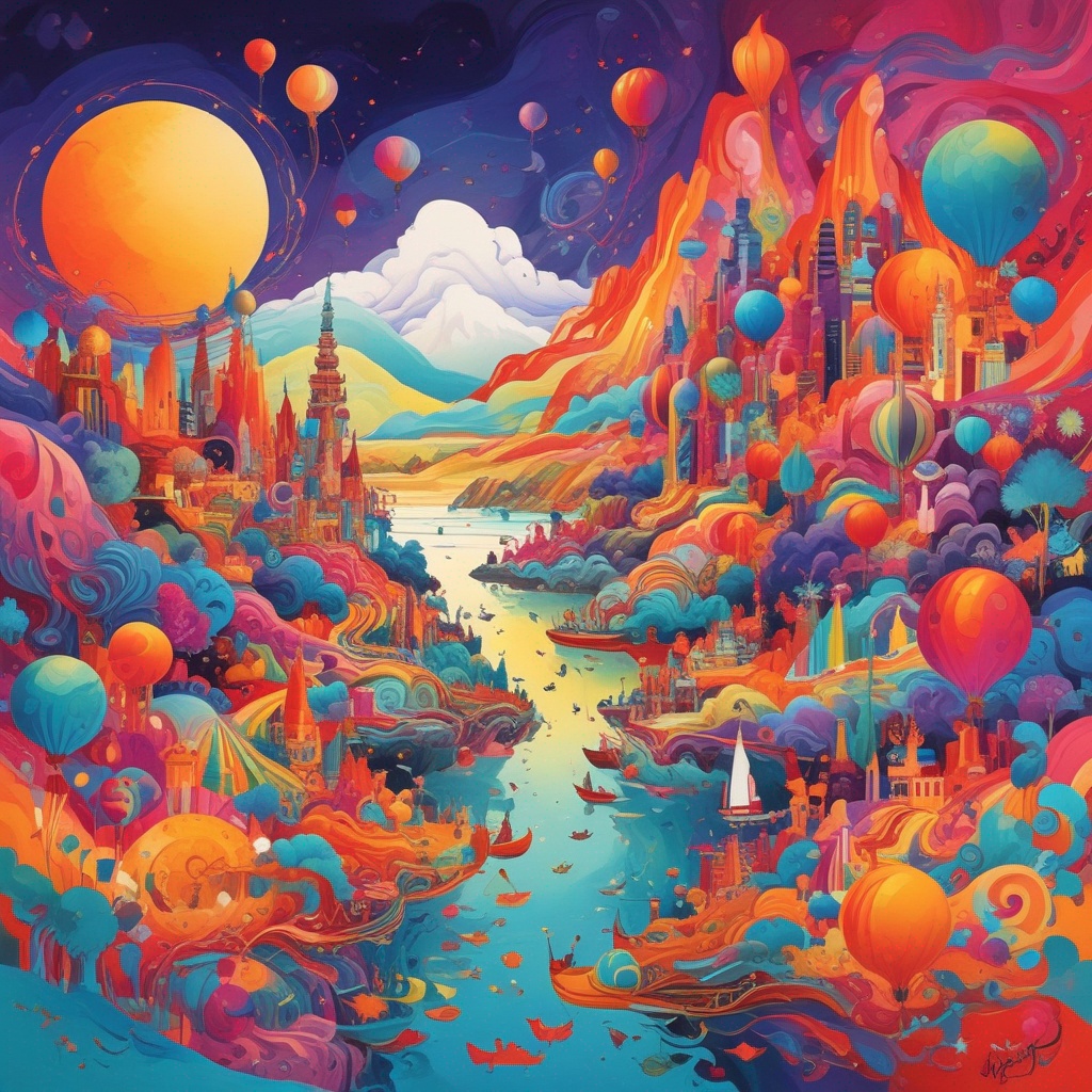Song Image