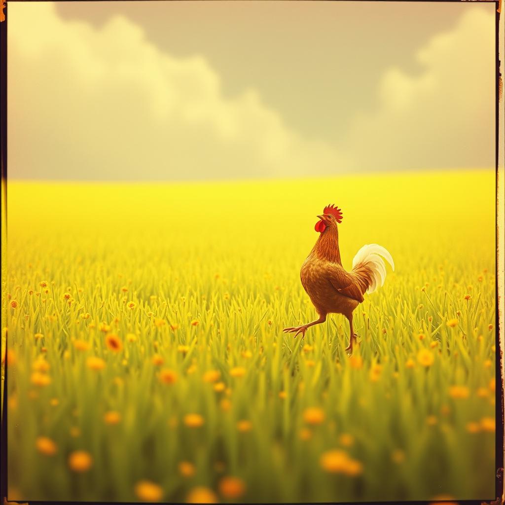 Song Image