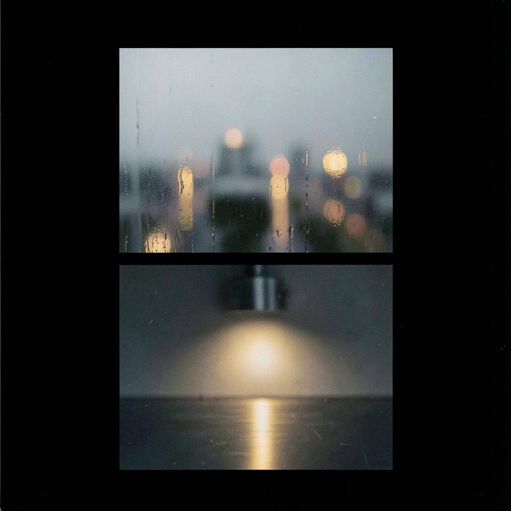 09 - Under the Quiet artwork