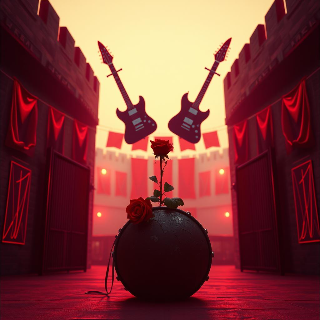 Persona image for Tyrone Madden