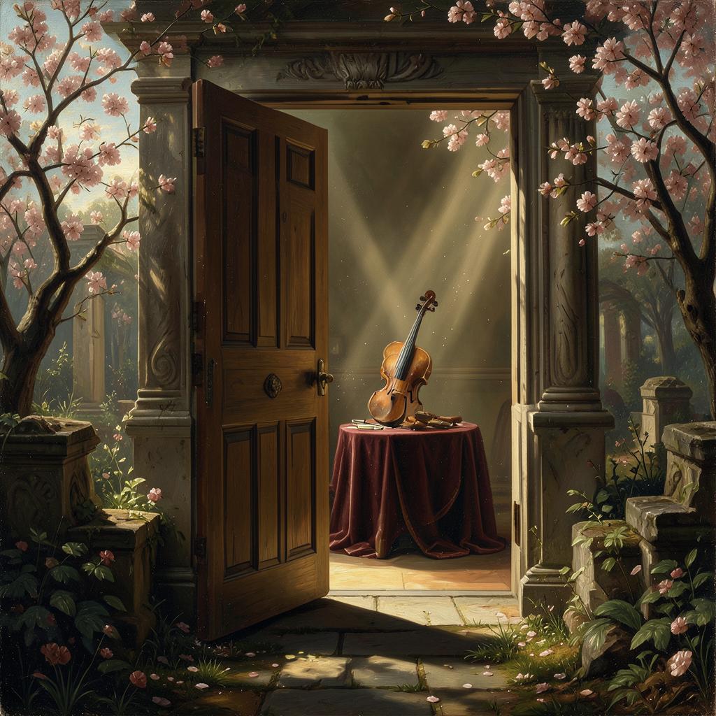 Song Cover Image