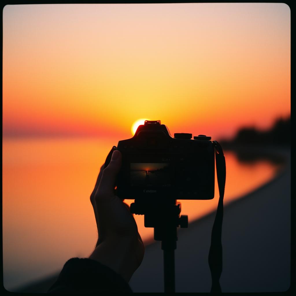 “La Foto y el Negativo” artwork