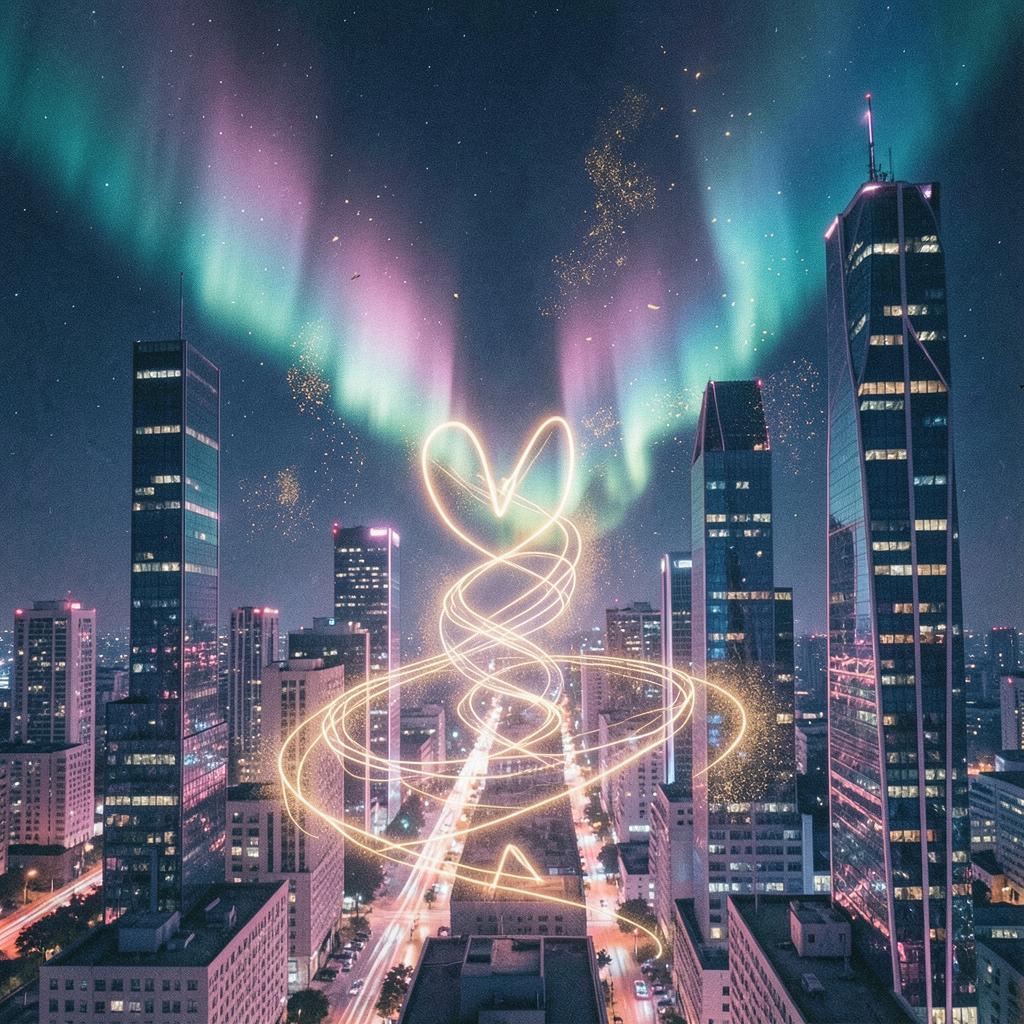 Don't Chase Perfection artwork
