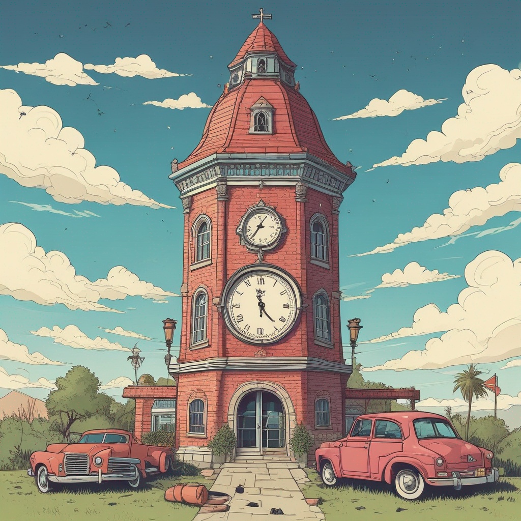 Song Cover Image