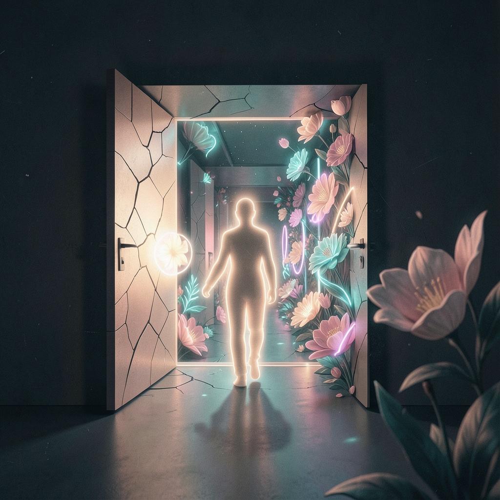 내 마음으로 돌아가는 길(O Caminho de Volta) 4