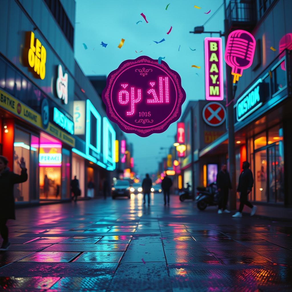 Song Image