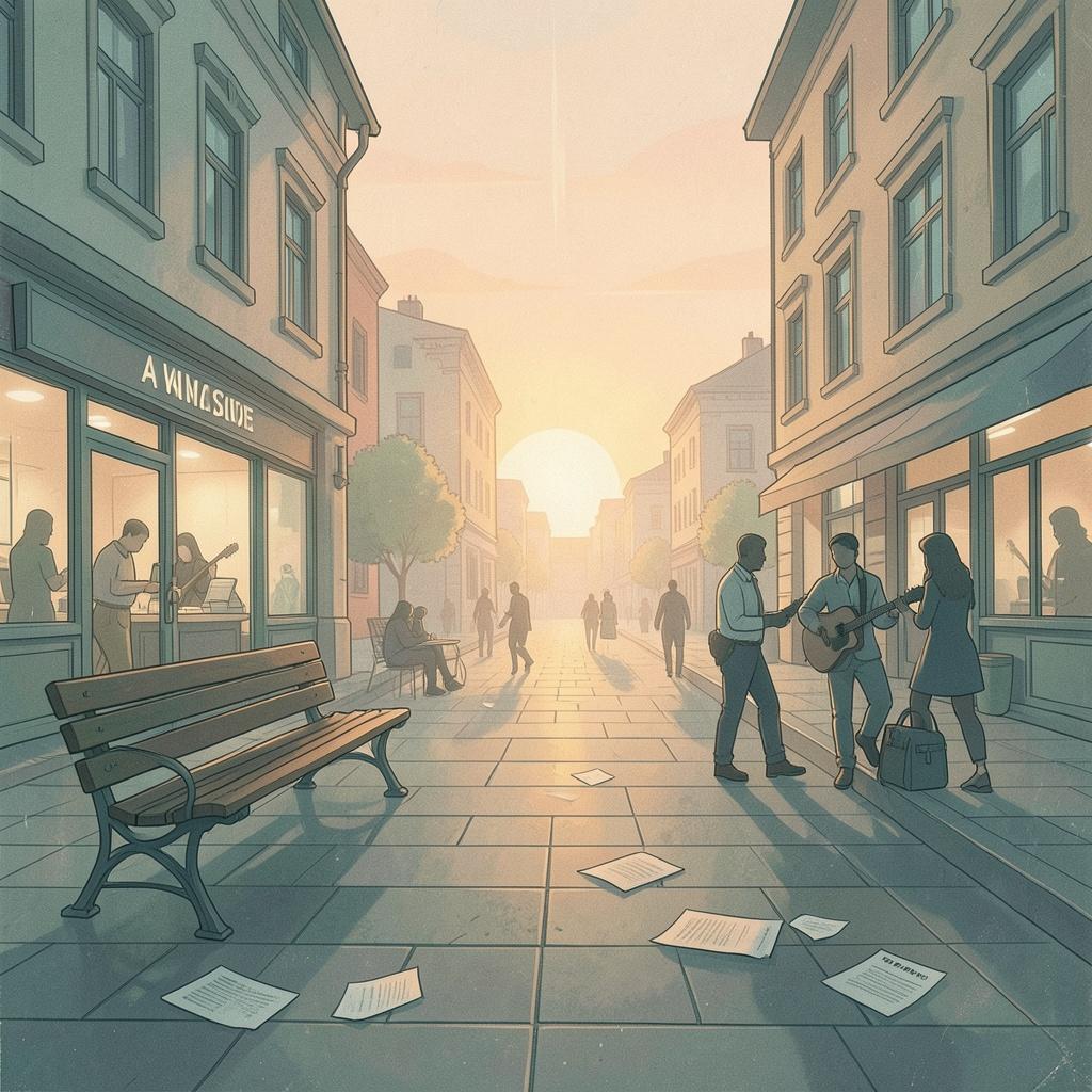 Song Image